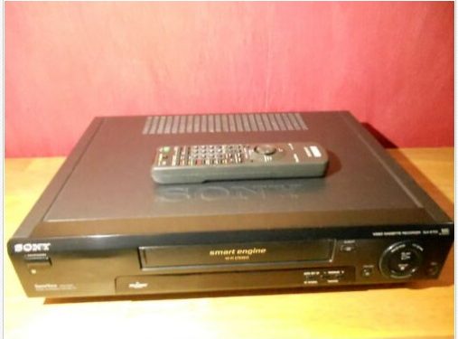 VHS DVD Recorder Kombigerät neu kaufen